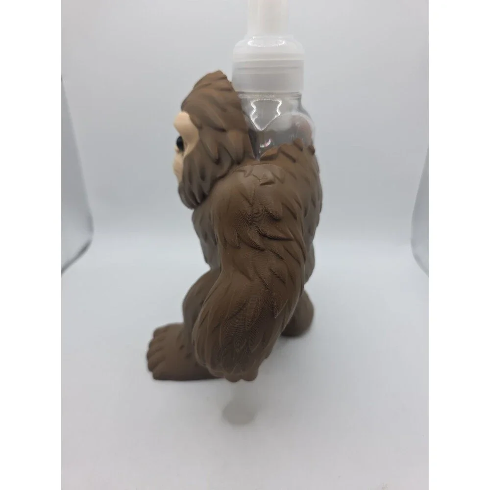 Bath & Body Works sasquatch bath